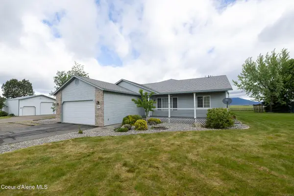 10147 W Gallop LN, Post Falls, ID 83854