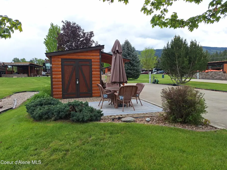 37 Bogie Ln, Blanchard, ID 83804 - #2