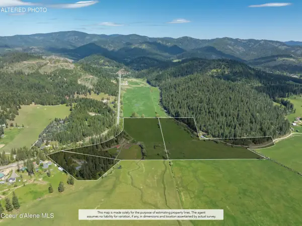 12948 S Highway 3, Cataldo, ID 83810