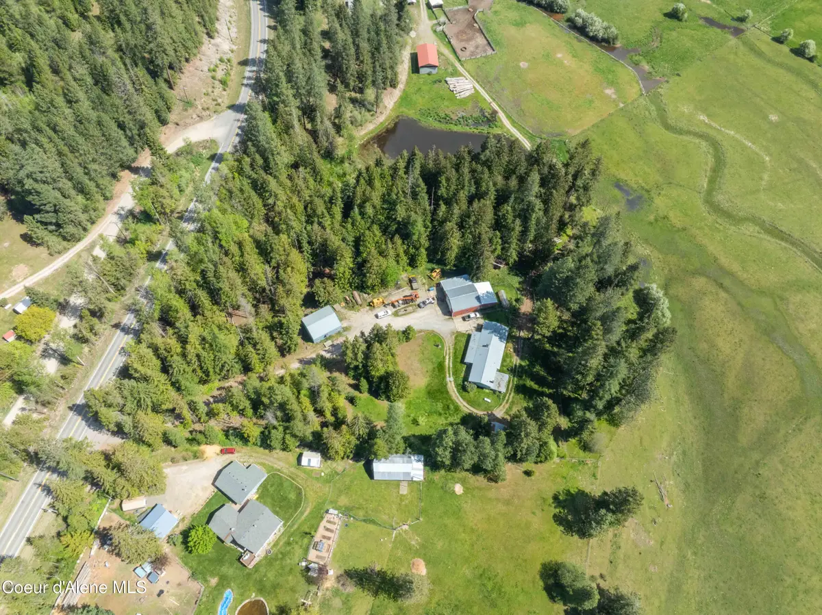 12948 S Highway 3, Cataldo, ID 83810 - #1