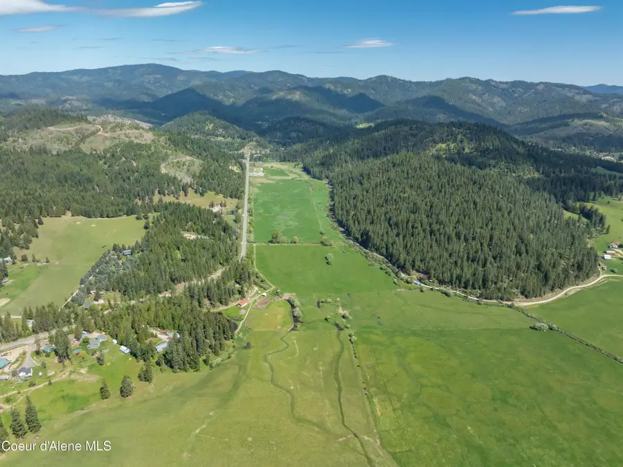 NKA 4th of July Cr Rd, Cataldo, ID 83810 - #2