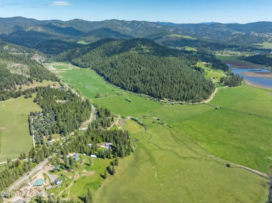 NKA 4th of July Cr Rd, Cataldo, ID 83810 - #3