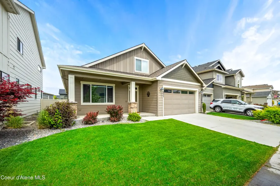2045 W Camas Dr, Coeur Dalene, ID 83815 - #2