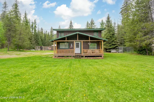 28076 Highway 57, Priest Lake, ID 83856
