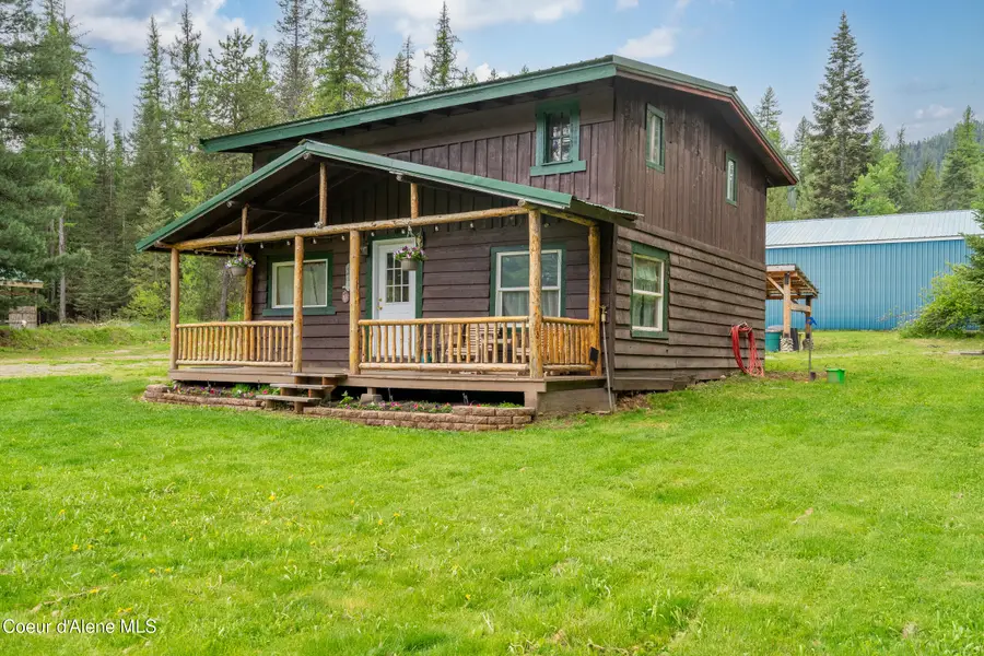 28076 Highway 57, Priest Lake, ID 83856 - #2