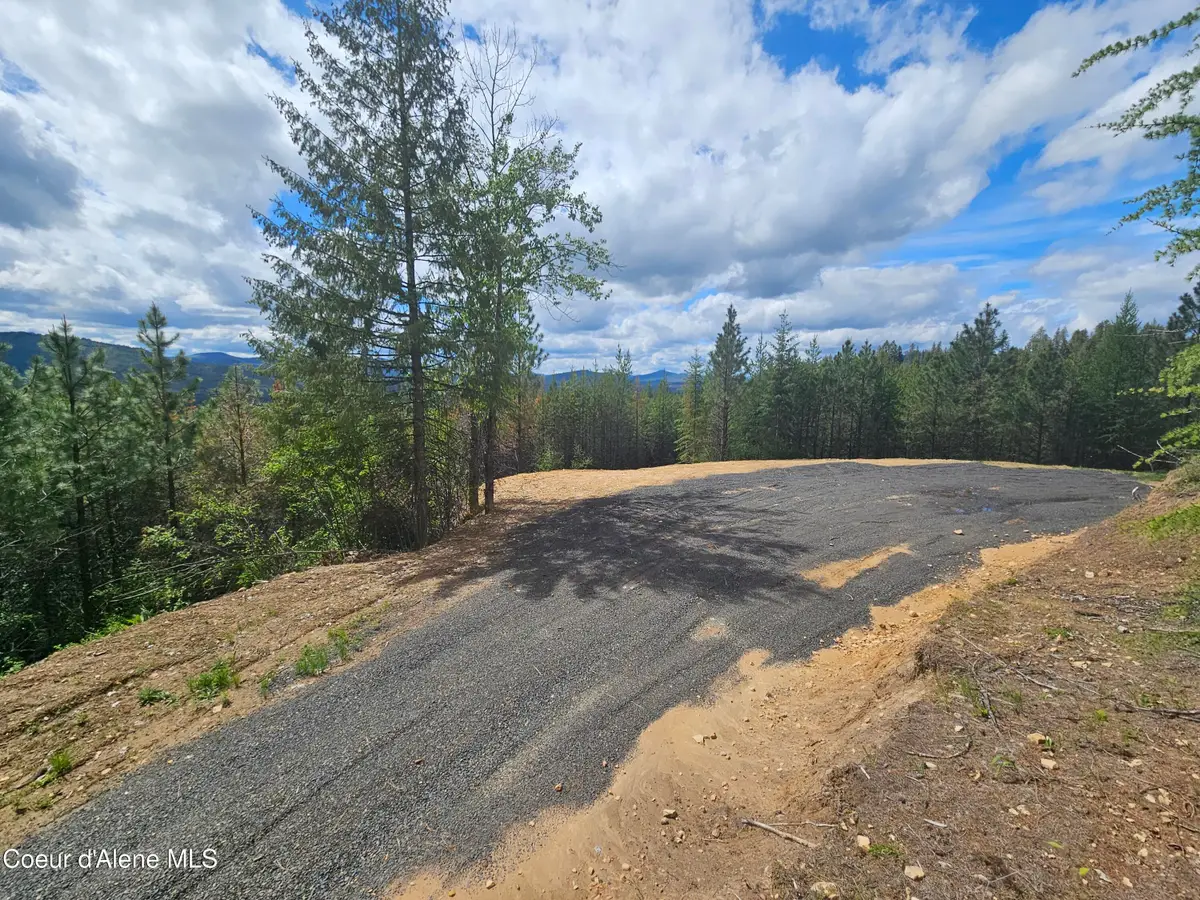 NKA Crystal Peak Rd, Fernwood, ID 83830 - #1