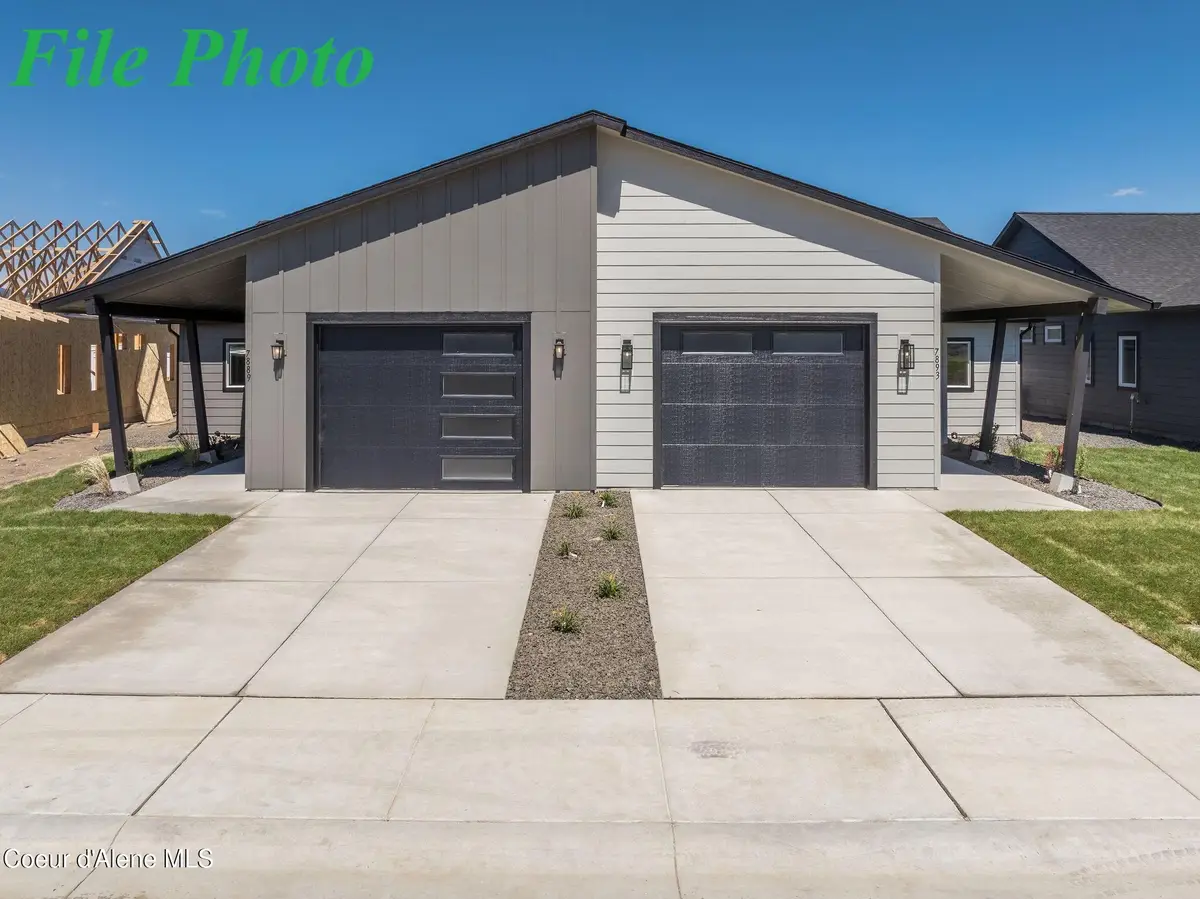 7755 N Mocha Lp, Coeur Dalene, ID 83815 - Image #1