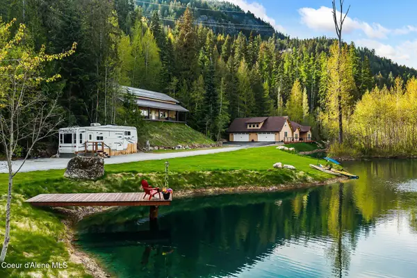 474 Granite Ridge Dr E, Sandpoint, ID 83864