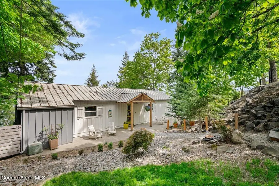 2937 E Upper Hayden Lake RD, Hayden, ID 83835 - #2