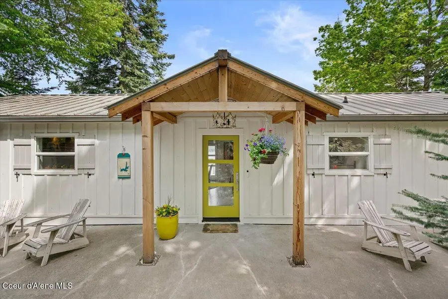 2937 E Upper Hayden Lake RD, Hayden, ID 83835 - #3