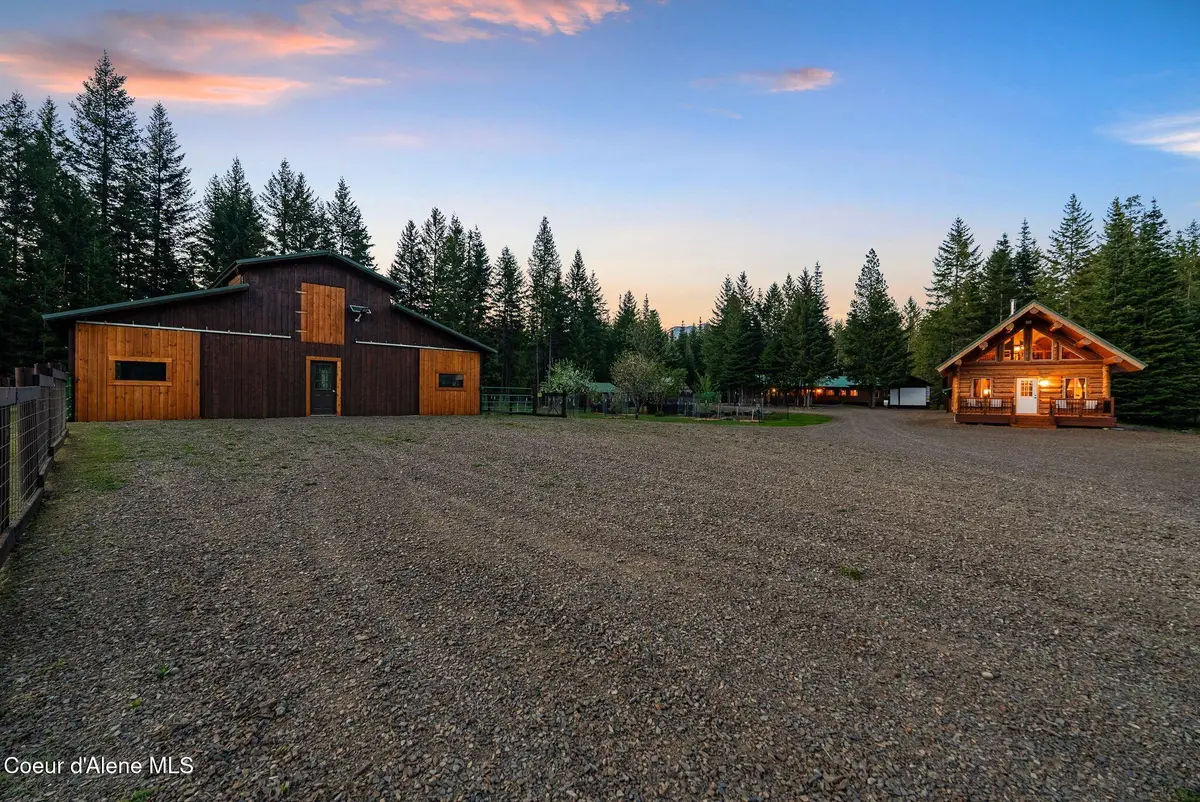 6693 River RD, Clark Fork, ID 83811 - #1