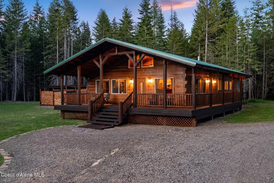 6693 River RD, Clark Fork, ID 83811 - #2