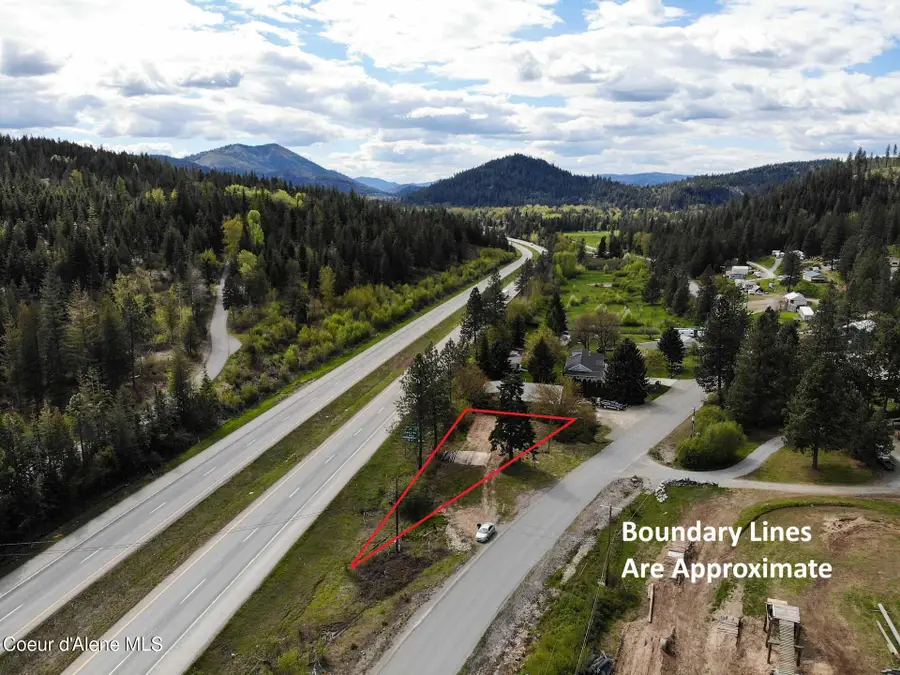 41476 Riverview DR, Kingston, ID 83839 - #2