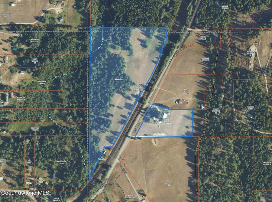 288 Lignite Rd, Sagle, ID 83860 - #2