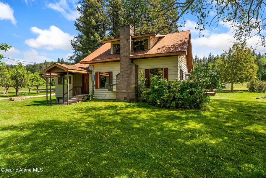 288 Lignite Rd, Sagle, ID 83860 - #3