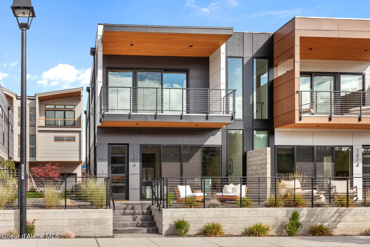 2484 N Atlas Road, Coeur Dalene, ID 83815 - #1