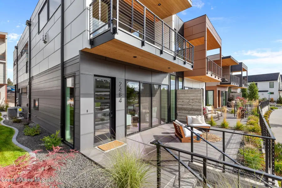 2484 N Atlas Road, Coeur Dalene, ID 83815 - #2