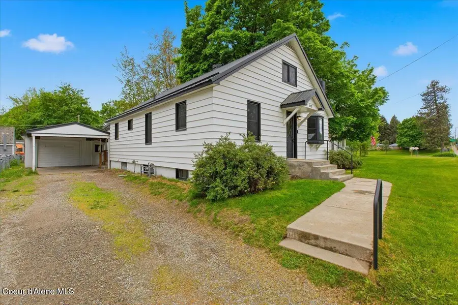 1010 E Harrison AVE, Coeur Dalene, ID 83814 - #3