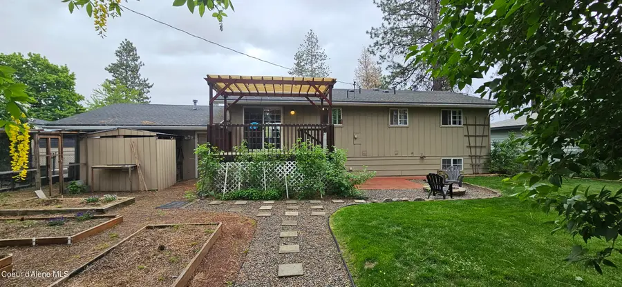 2109 N Lucas St, Post Falls, ID 83854 - #3
