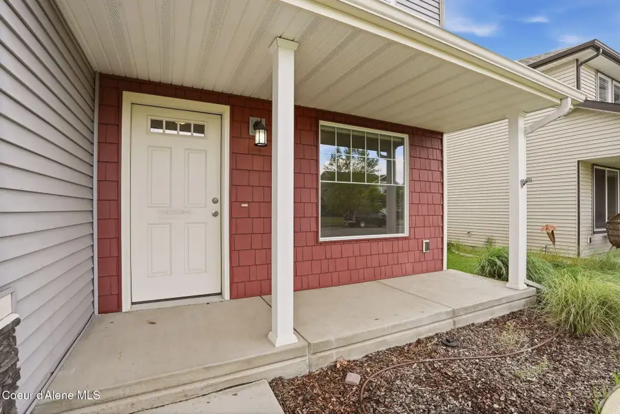 4490 W Magrath DR, Coeur Dalene, ID 83815 - #2