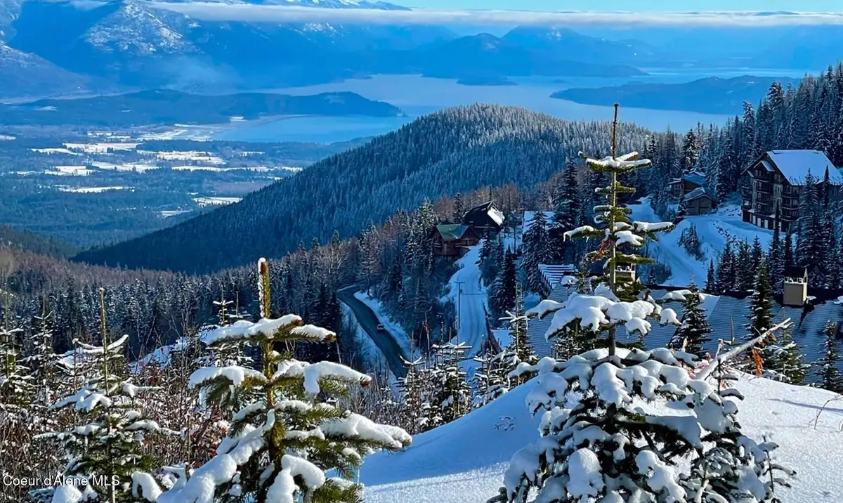 Crystal View L5 B5, Sandpoint, ID 83864 - #1