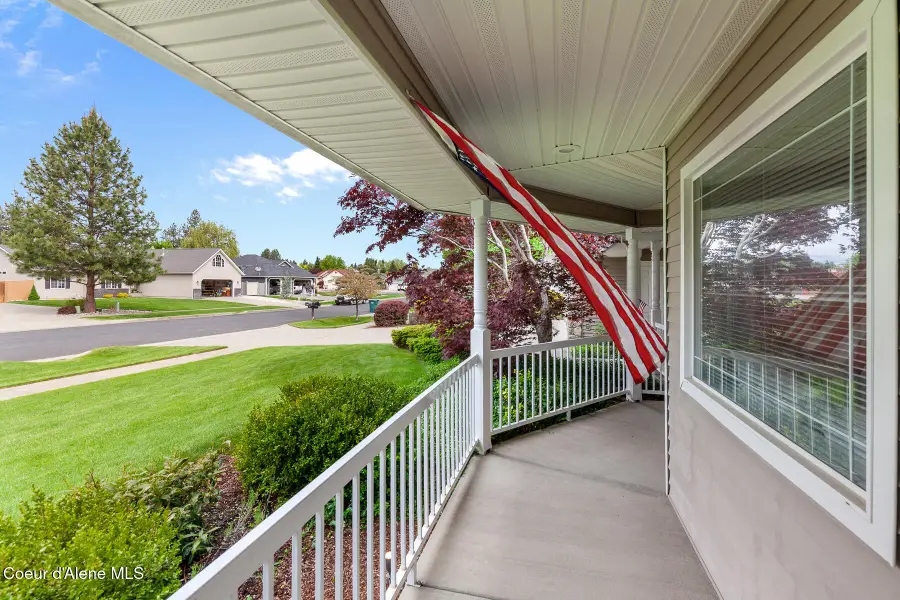 3844 N Jimmy St, Coeur Dalene, ID 83815 - #3