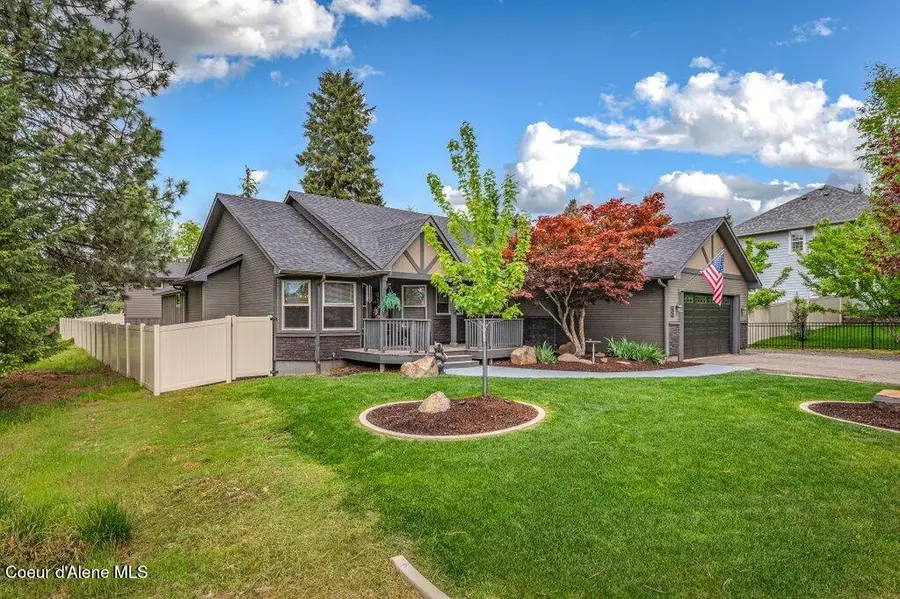 3108 E Point Hayden DR, Hayden Lake, ID 83835 - #2