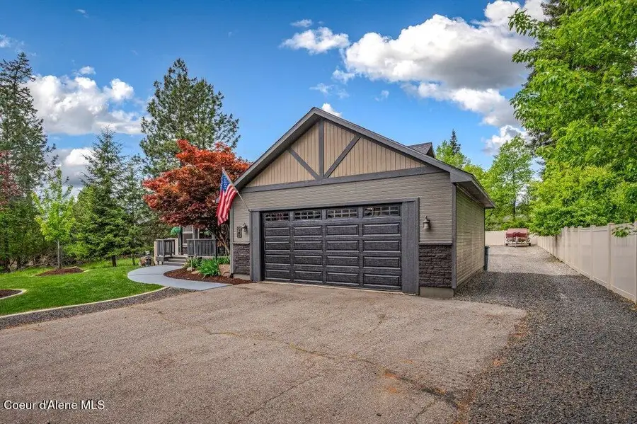 3108 E Point Hayden DR, Hayden Lake, ID 83835 - #3