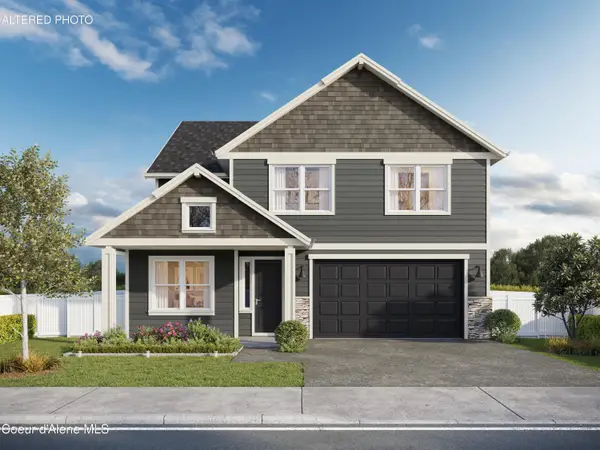 6613 N Prim, Coeur d'Alene, ID 83814