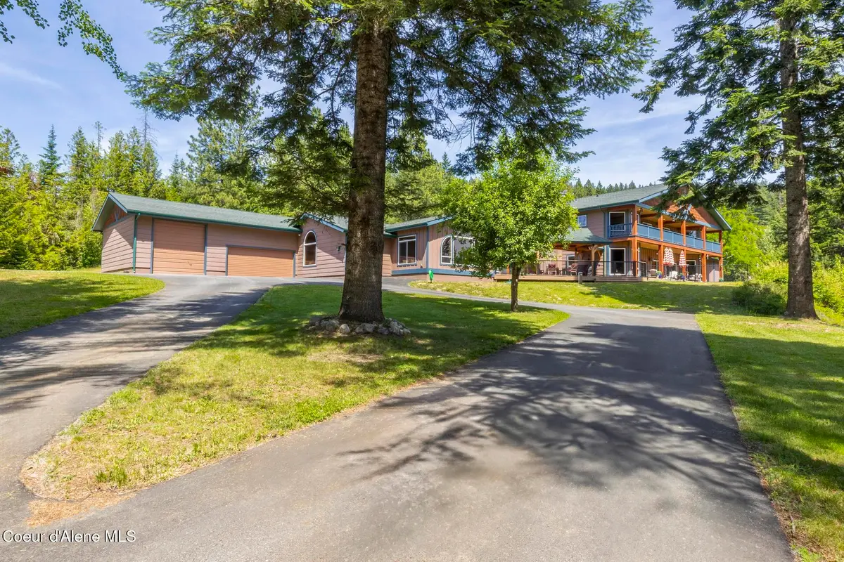 15964 N Songbird LN, Rathdrum, ID 83858 - #1