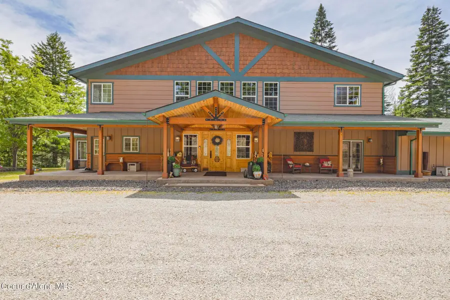 15964 N Songbird LN, Rathdrum, ID 83858 - #2
