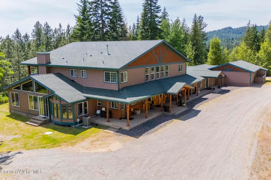 15964 N Songbird LN, Rathdrum, ID 83858 - #3