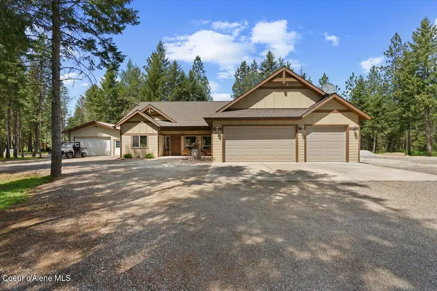200 DANCING LIGHTS LANE, Athol, ID 83801 - #2