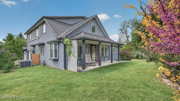 6616 Comanche St, Bonners Ferry, ID 83805
