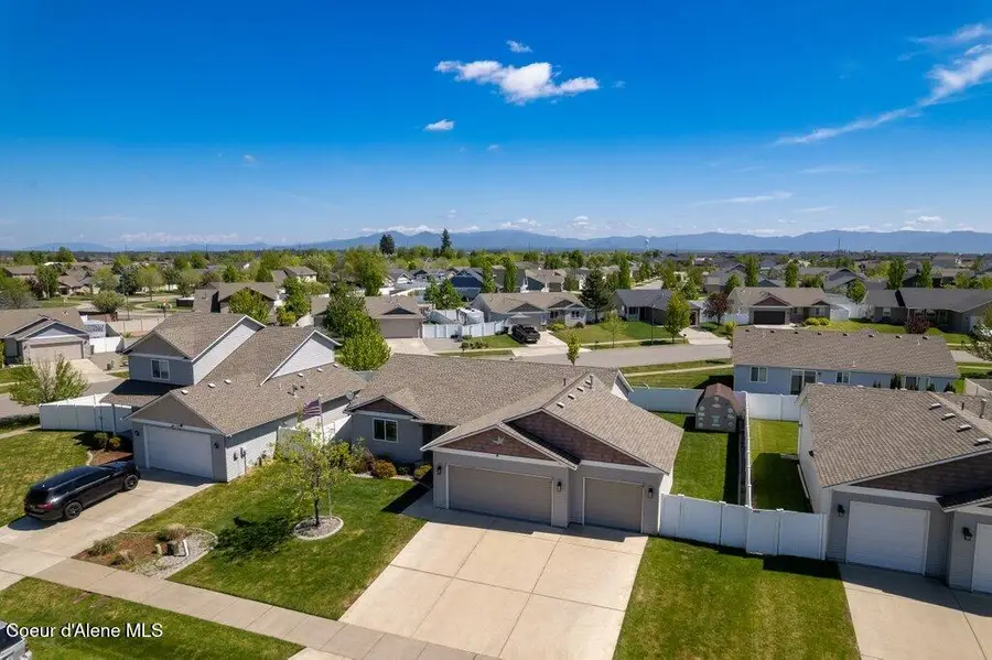13255 Reward LOOP, Rathdrum, ID 83858 - #2