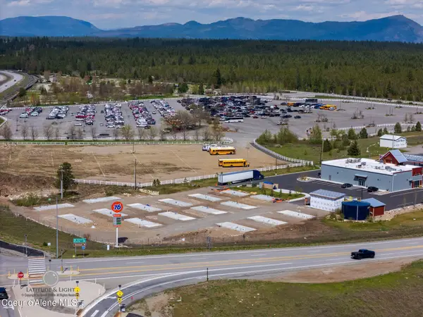 6067 E BUNCO ROAD #4, Athol, ID 83801