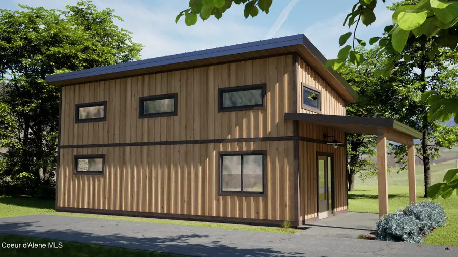 6067 E BUNCO ROAD #4, Athol, ID 83801 - #3