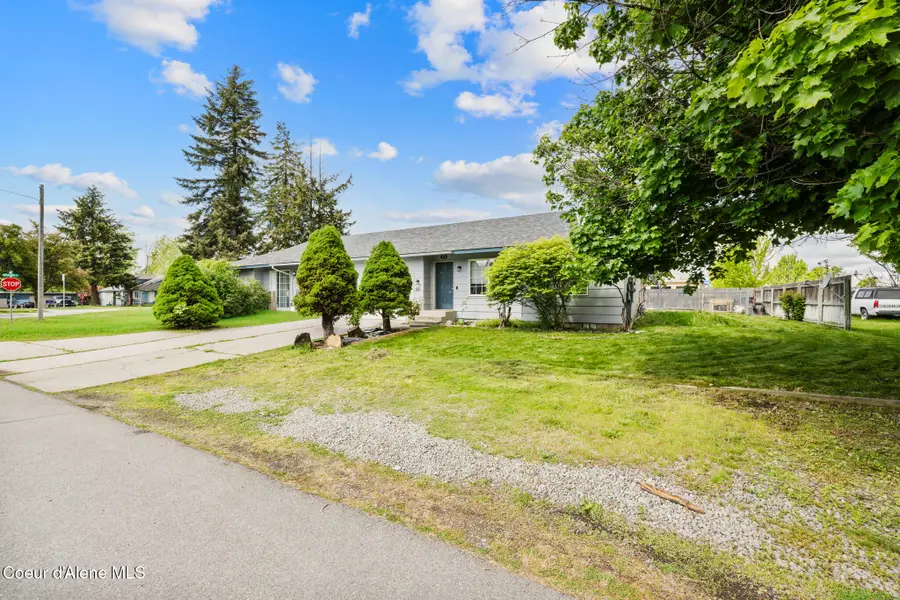 51 & 55 E Ryan Drive, Hayden, ID 83835 - #2