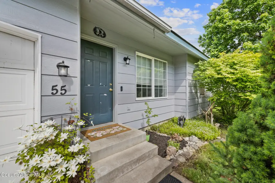 51 & 55 E Ryan Drive, Hayden, ID 83835 - #3