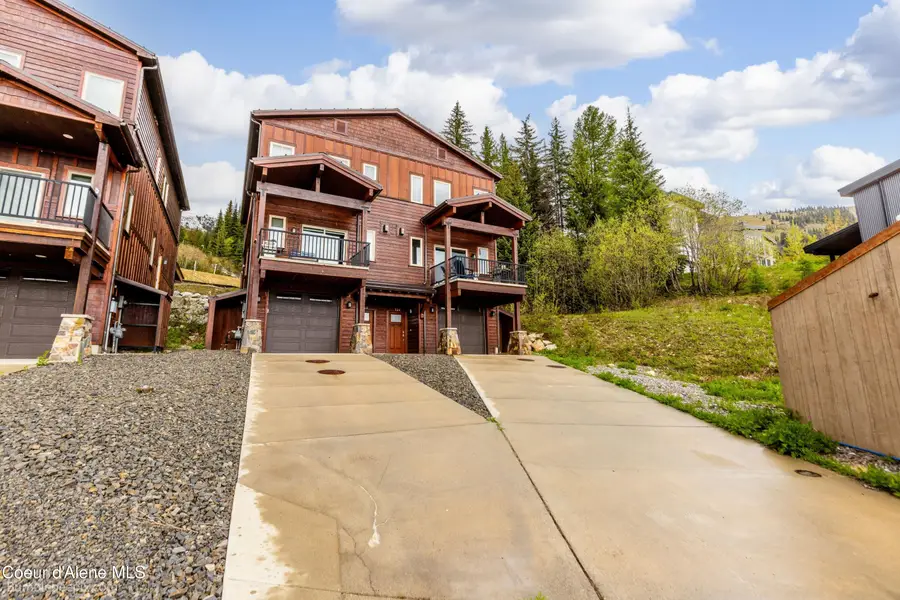 126 Chutes Ln, Sandpoint, ID 83864 - #2