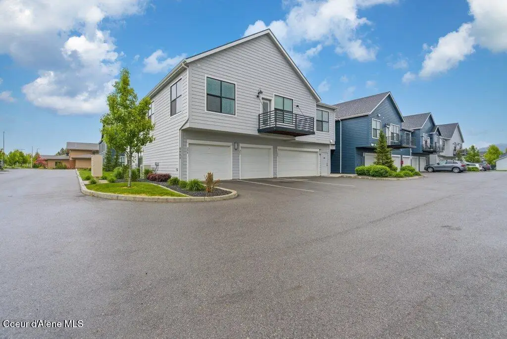 6480 N Atlas RD #104, Coeur Dalene, ID 83815 - #1