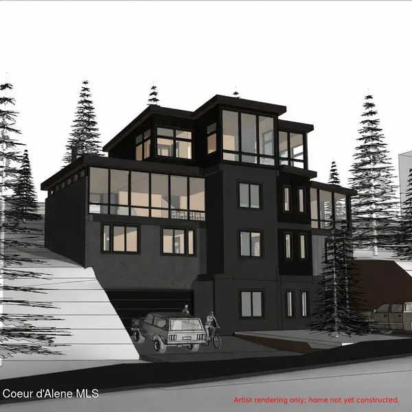 NKA Ullr Dr, Sandpoint, ID 83864