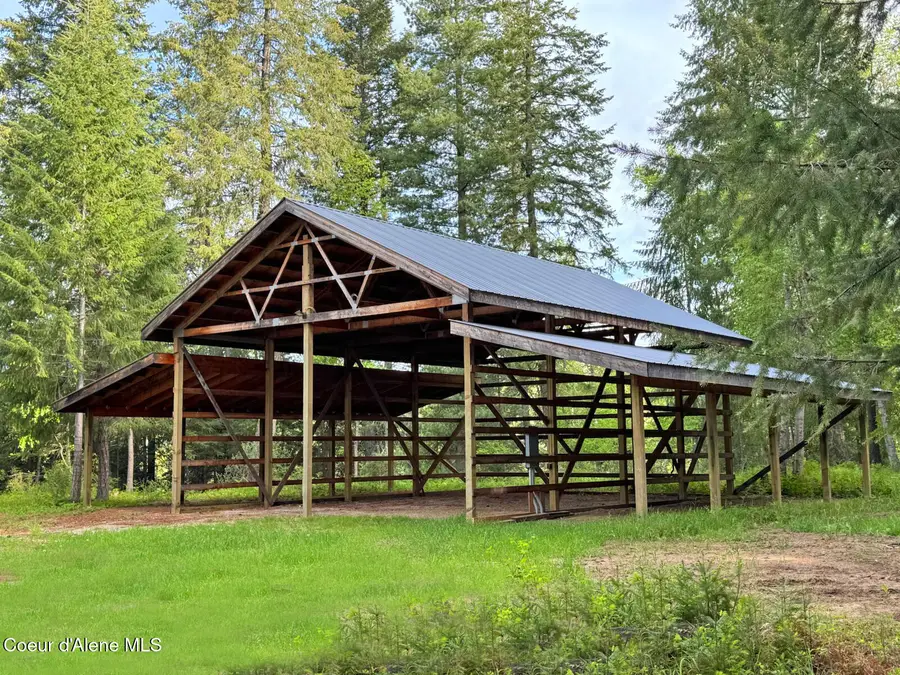 45 Rascals RD, Sandpoint, ID 83864 - #2