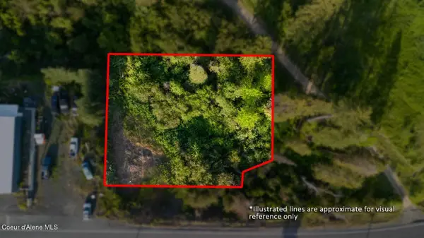 63941 State Hwy 3, Fernwood, ID 83830