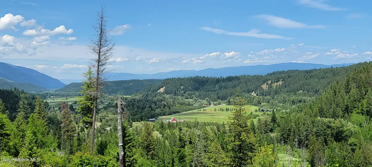 NNA Falcon Ridge Dr Tract 6, Bonners Ferry, ID 83805 - #1