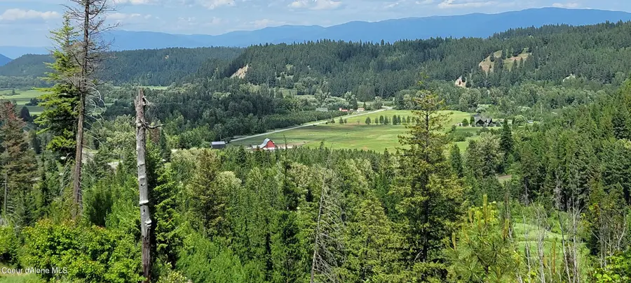 NNA Falcon Ridge Dr Tract 6, Bonners Ferry, ID 83805 - #2