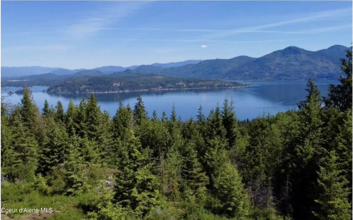 Lot 2 Mikas Estate View, Sagle, ID 83860 - #1