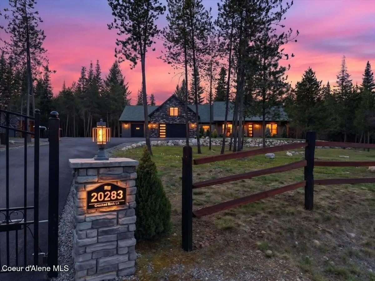 20283 N Crooked Rock LN, Rathdrum, ID 83858 - #1