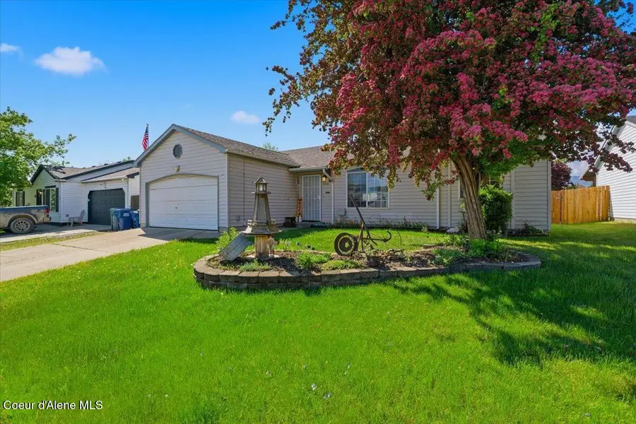 900 E Shasta AVE, Post Falls, ID 83854 - #3