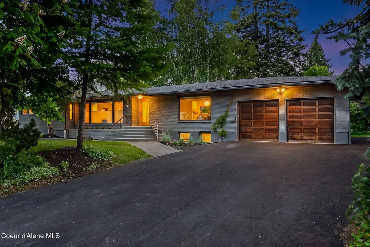 1104 Birch Street, Sandpoint, ID 83864 - #1